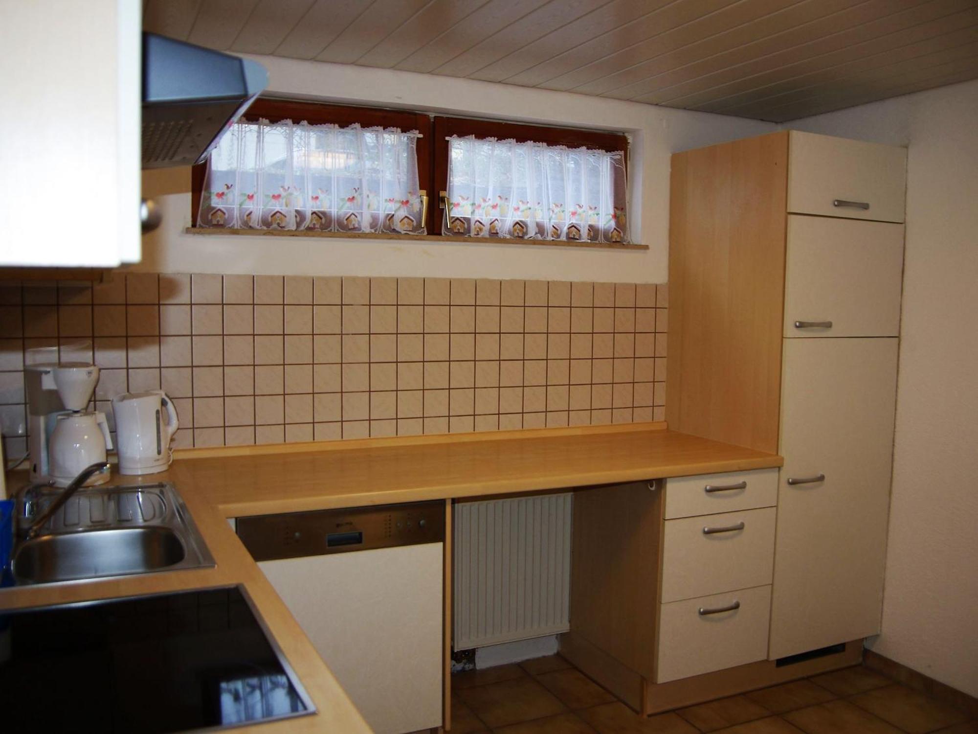 Ferienwohnung Tea Eriskirch Exterior foto