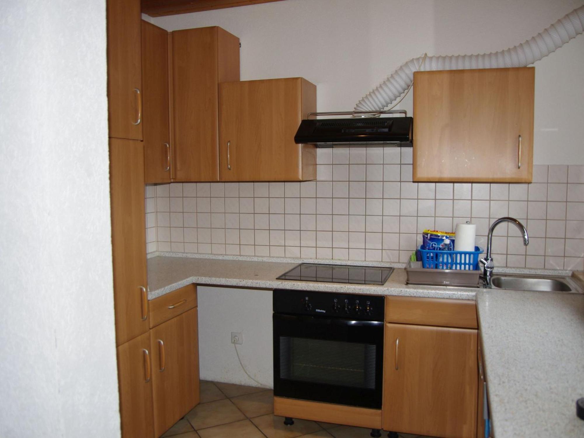 Ferienwohnung Tea Eriskirch Exterior foto