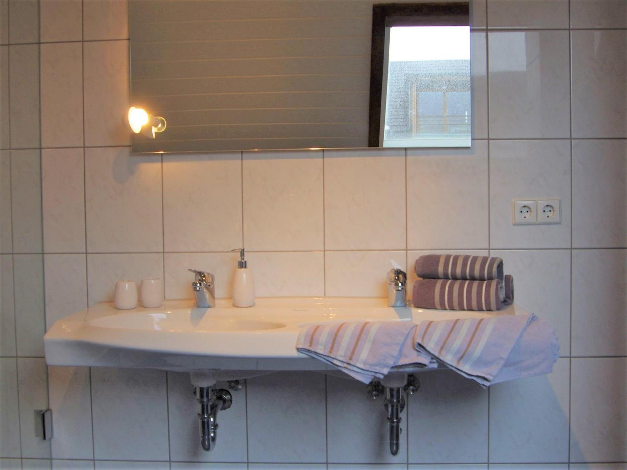 Ferienwohnung Tea Eriskirch Exterior foto
