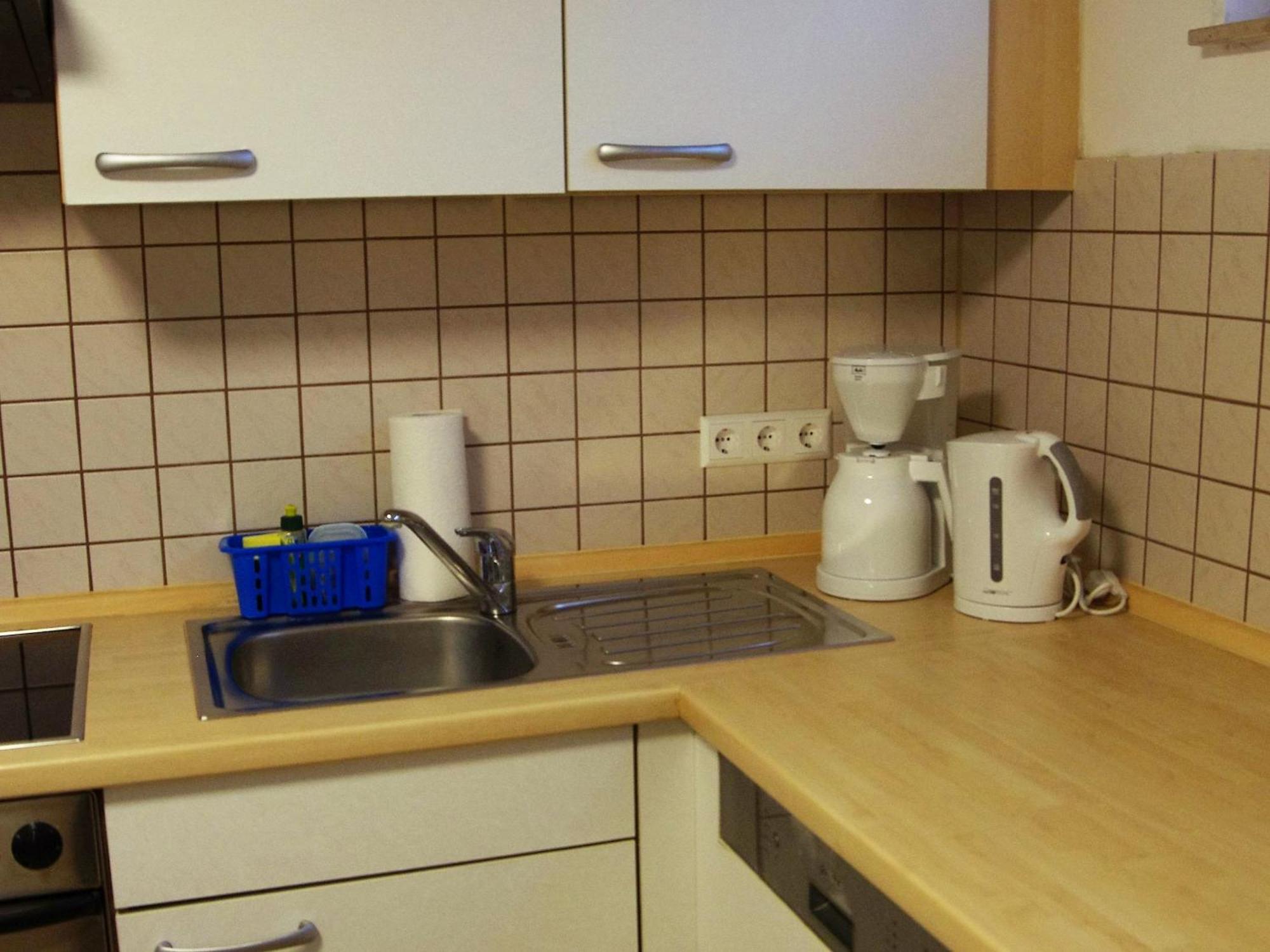 Ferienwohnung Tea Eriskirch Exterior foto