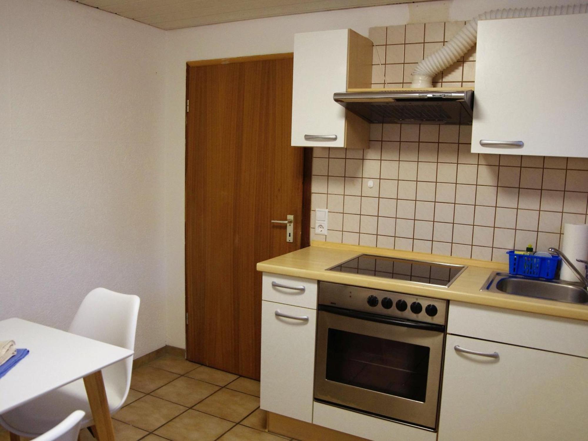 Ferienwohnung Tea Eriskirch Exterior foto