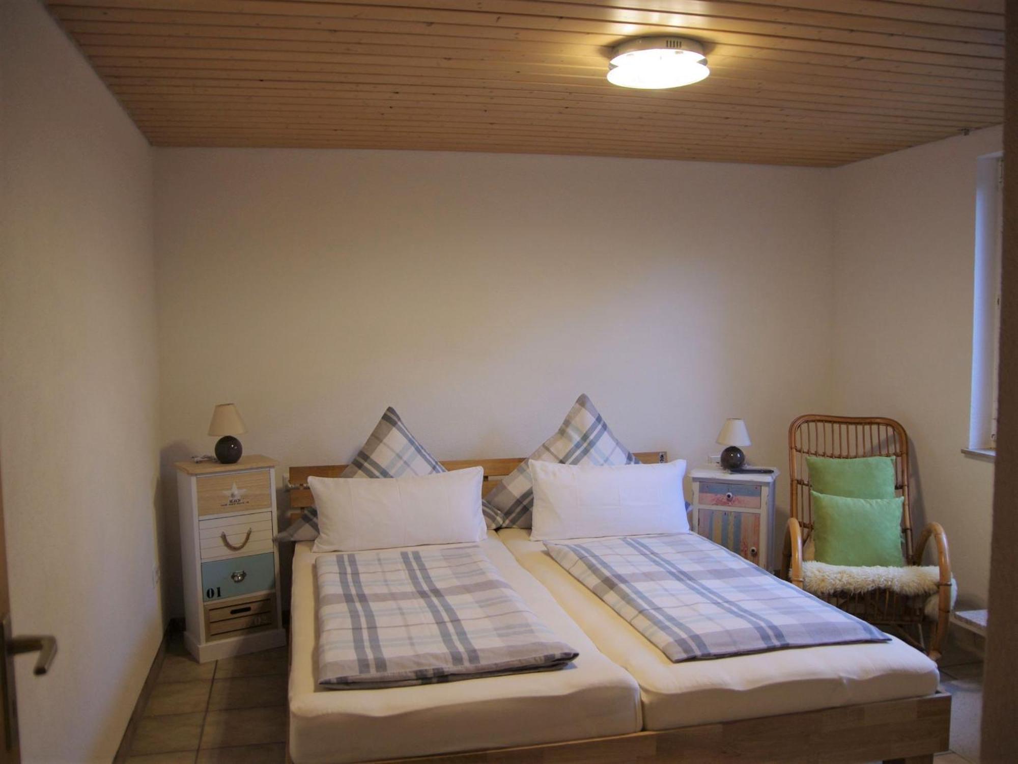 Ferienwohnung Tea Eriskirch Exterior foto